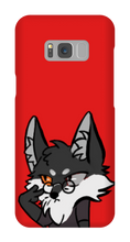 wanderfoxly Samsung Phone Cases