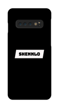 shennlo Samsung Phone Cases