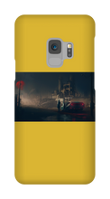 lee_gandhis_nuts Samsung Phone Cases