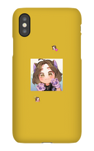 NurseKitty Iphone Case