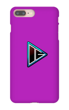 dinkgam3r iPhone Phone Cases