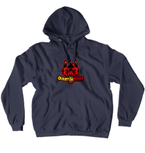 ogquantumstrike Hoodies (No-Zip/Pullover)