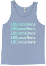 lilspacebuns Tank Top