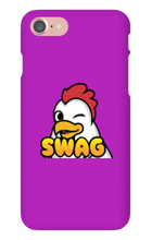 Swag's Chicken iPhone Phone Cases