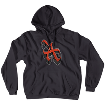 mruneek323 Hoodies (No-Zip/Pullover)