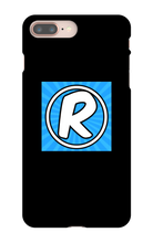 reocraftv2 iPhone Phone Cases