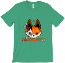 FoxSlay3r T-Shirts