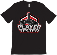 PlayerTested Logo Shirt