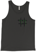 TCFC Tank Top