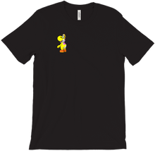Warioshi Shirt Style1
