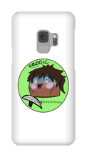 cedricgames Samsung Phone Cases