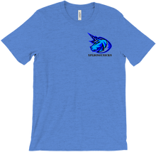 Xpldingunicrn T-Shirts