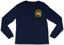 indicagingah Long Sleeve Tee