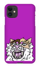 HERES SWEETS iPhone Phone Cases