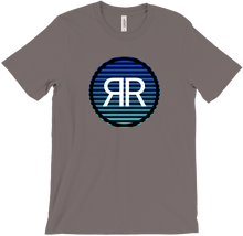 RachieRayy T-Shirt (large logo)