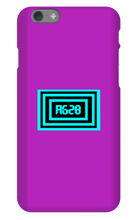 AG28 iPhone Phone Cases