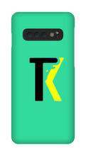 Cover Samsung Galaxy S10 - By Torke