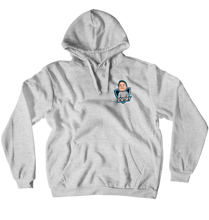 schitsky Hoodies (No-Zip/Pullover)