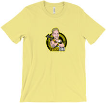 Camiseta TenkaCSGO