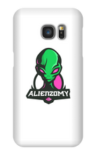 alienz0my Samsung Phone Cases