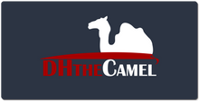 dhthecamel XXL Gaming Mousepad
