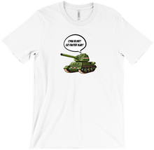 Tank C*** B**** Tshirt