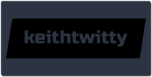 keithtwitty XXL Gaming Mousepad