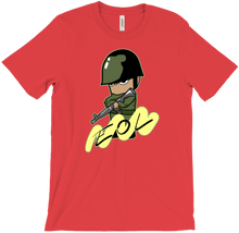 backch T-Shirts