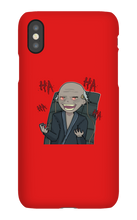 lushylush_x iPhone Phone Cases