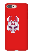 Etui Maska Ghouli iPhone