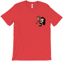 IvanaHyde Facehugger T-Shirts