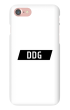 direct_destruction_gaming iPhone Phone Cases