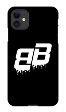 bradda97 iPhone Phone Cases
