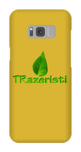 TRazerist Samsung Phone Cases