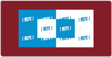 i_mcpc_i XXL Gaming Mousepad