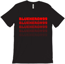 blueheron99 T-Shirts