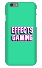 Effects Gaming IPhone case