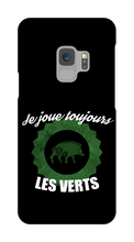 Étui Cellulaire Samsung