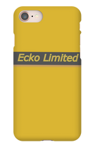 enchanted_eckogaming (LIMITED) iPhone Phone Cases