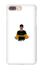 Messiah Iphone Phone Case