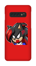 Rhys RAGE Samsung Phone Case