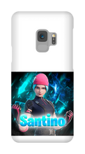 santinoyt Samsung Phone Cases