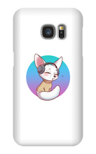 Tingle Samsung Phone Case