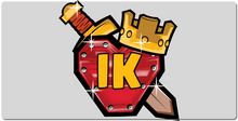 IronKnightmare XXL Gaming Mousepad