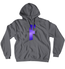 alpharangerv2 Hoodies (No-Zip/Pullover)