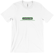 corso90 T-Shirts