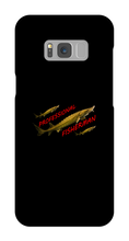 mrthompson_tv Samsung Phone Cases