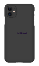 Mediali iPhone Cases