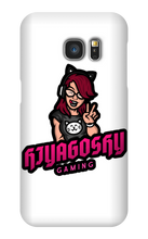hiyagoshy Samsung Phone Cases