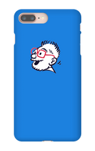 michasrotebrille iPhone Phone Cases